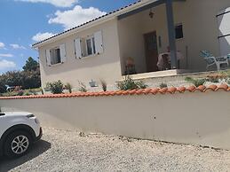 Brigitte lodge
