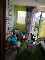 Brigitte lodge