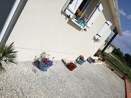 Brigitte lodge