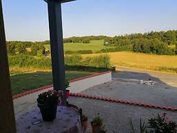 Brigitte lodge