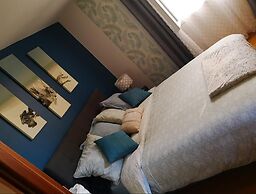 Brigitte lodge