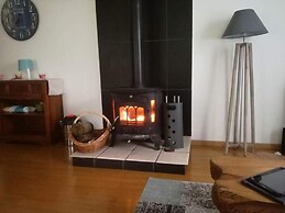 Brigitte lodge