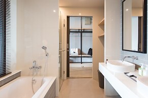 The Journey Hotel Bangna