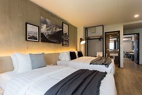 The Journey Hotel Bangna