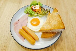 The Journey Hotel Bangna