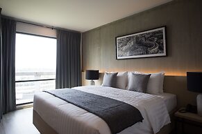 The Journey Hotel Bangna