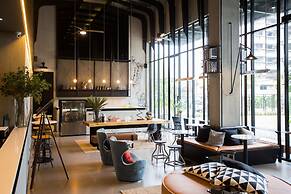 The Journey Hotel Bangna