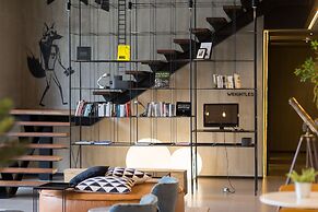 The Journey Hotel Bangna