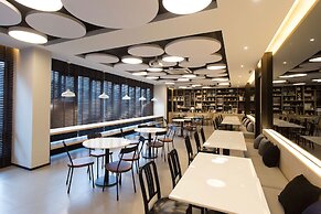 The Journey Hotel Bangna