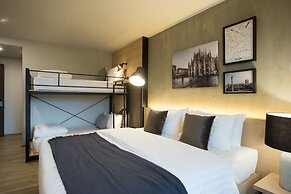 The Journey Hotel Bangna