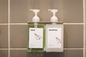 The Journey Hotel Bangna