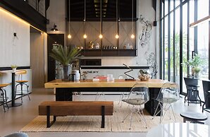 The Journey Hotel Bangna