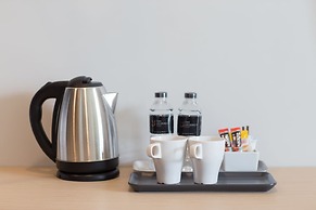 The Journey Hotel Bangna