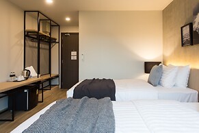 The Journey Hotel Bangna