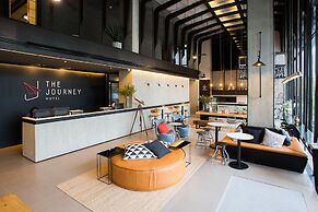 The Journey Hotel Bangna