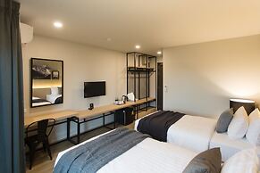 The Journey Hotel Bangna