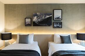 The Journey Hotel Bangna