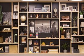 The Journey Hotel Bangna