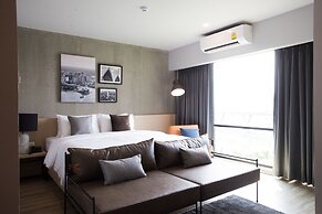 The Journey Hotel Bangna