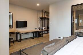 The Journey Hotel Bangna