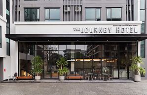 The Journey Hotel Bangna