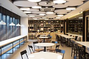 The Journey Hotel Bangna