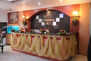 Hotel Barbereek Inn