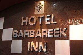 Hotel Barbereek Inn