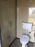 Canary Forest Camping