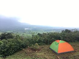 Canary Forest Camping