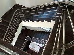 Hotel Saikrupa