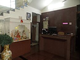 Hotel Saikrupa