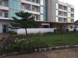 Rajasthani Rajwadi Hotel & Restaurant