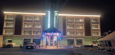 Rajasthani Rajwadi Hotel & Restaurant