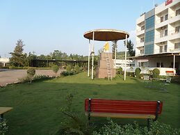 Rajasthani Rajwadi Hotel & Restaurant