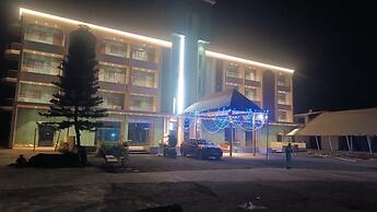 Rajasthani Rajwadi Hotel & Restaurant