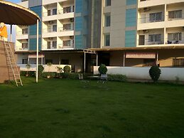 Rajasthani Rajwadi Hotel & Restaurant