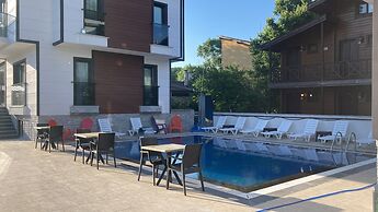 Ağva Capella Hideaway Adult Only