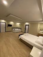 Ağva Capella Hideaway Adult Only