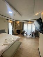 Ağva Capella Hideaway Adult Only