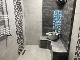 Ağva Capella Hideaway Adult Only