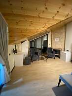 Ağva Capella Hideaway Adult Only