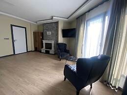 Ağva Capella Hideaway Adult Only