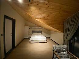 Ağva Capella Hideaway Adult Only