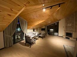 Ağva Capella Hideaway Adult Only