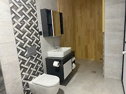 Ağva Capella Hideaway Adult Only