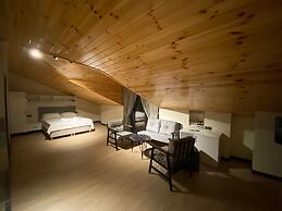 Ağva Capella Hideaway Adult Only