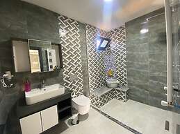 Ağva Capella Hideaway Adult Only