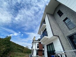 Ağva Capella Hideaway Adult Only