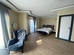 Ağva Capella Hideaway Adult Only